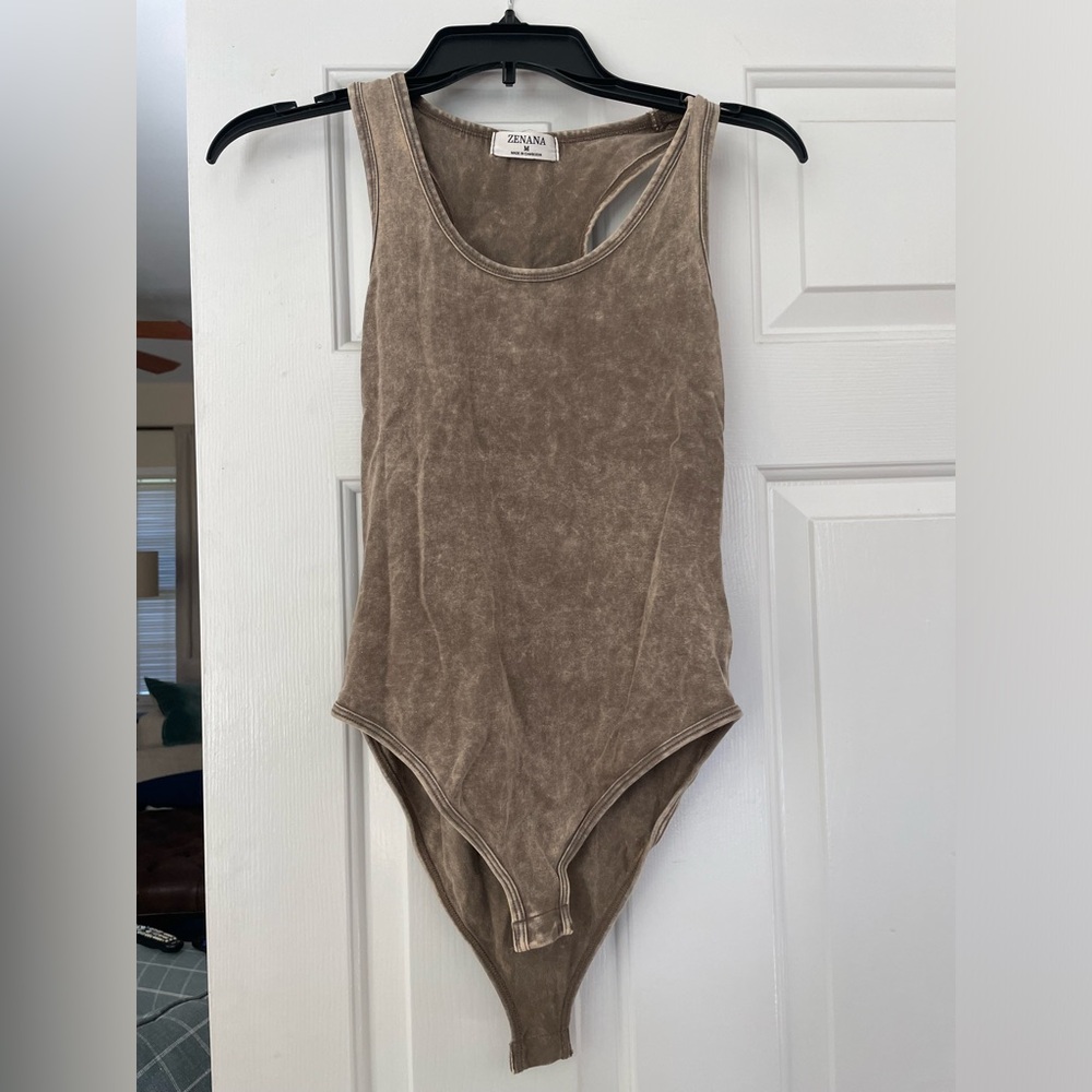 Boutique Bodysuit (Size: Medium)